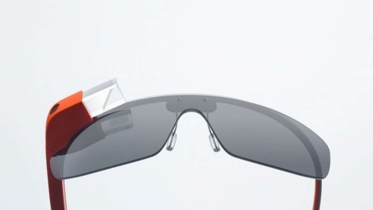 New Google Glass Update Adds Several New Features and Enhancements