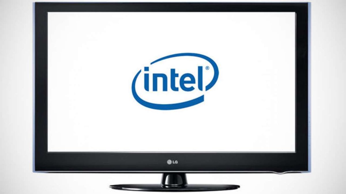 Intel Reportedly Handing Web TV Project to Verizon