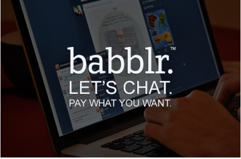 Babblr App Allows Tumblr Users Chat In Real-Time