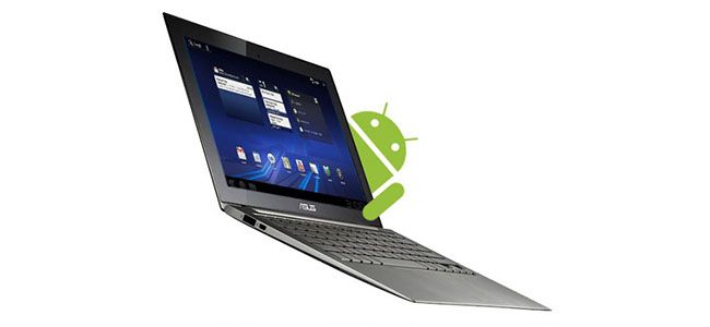 Android notebooks could cost $200, says Intel