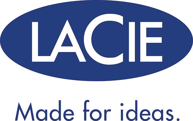 The Making Of: LaCie Products