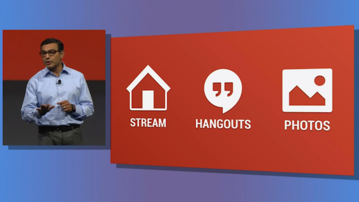 Weekend Wrap-Up: Google+ Head Leaves Company; Older HBO Shows Will Come to Amazon Prime