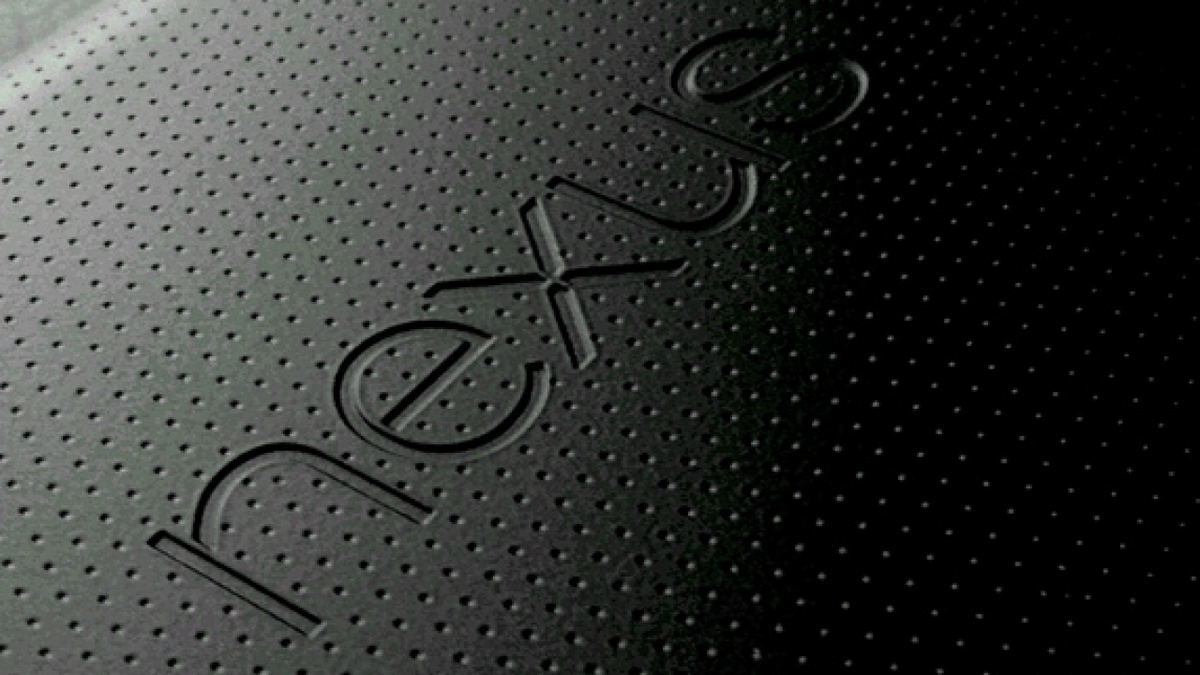 New Rumor Says the Nexus 8 is Coming, and Soon