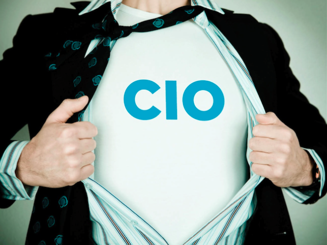 The IT and Marketing Departments Aren't Getting Along, And It's Affecting Innovation