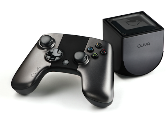 OUYA, $99 Gaming Console Hits Retailers, Sells Out on Amazon Quickly