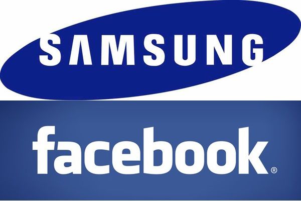 Zuck Meets With Samsung to Discuss Mobile Partnerships