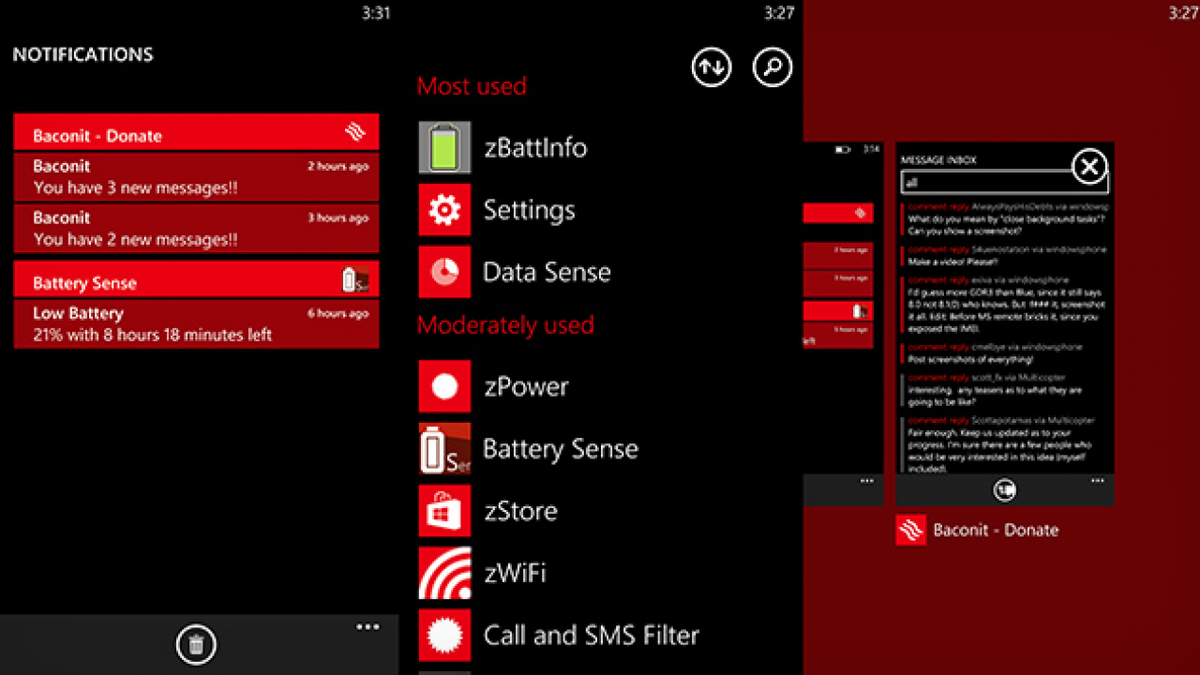 Lost Lumia 920 running unreleased Windows Phone 8 "Blue" prototype exposed, returned to Microsoft