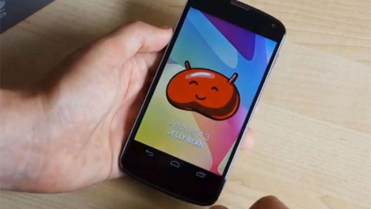 Android 4.3 Leak Reveals Small, Innovative Improvements