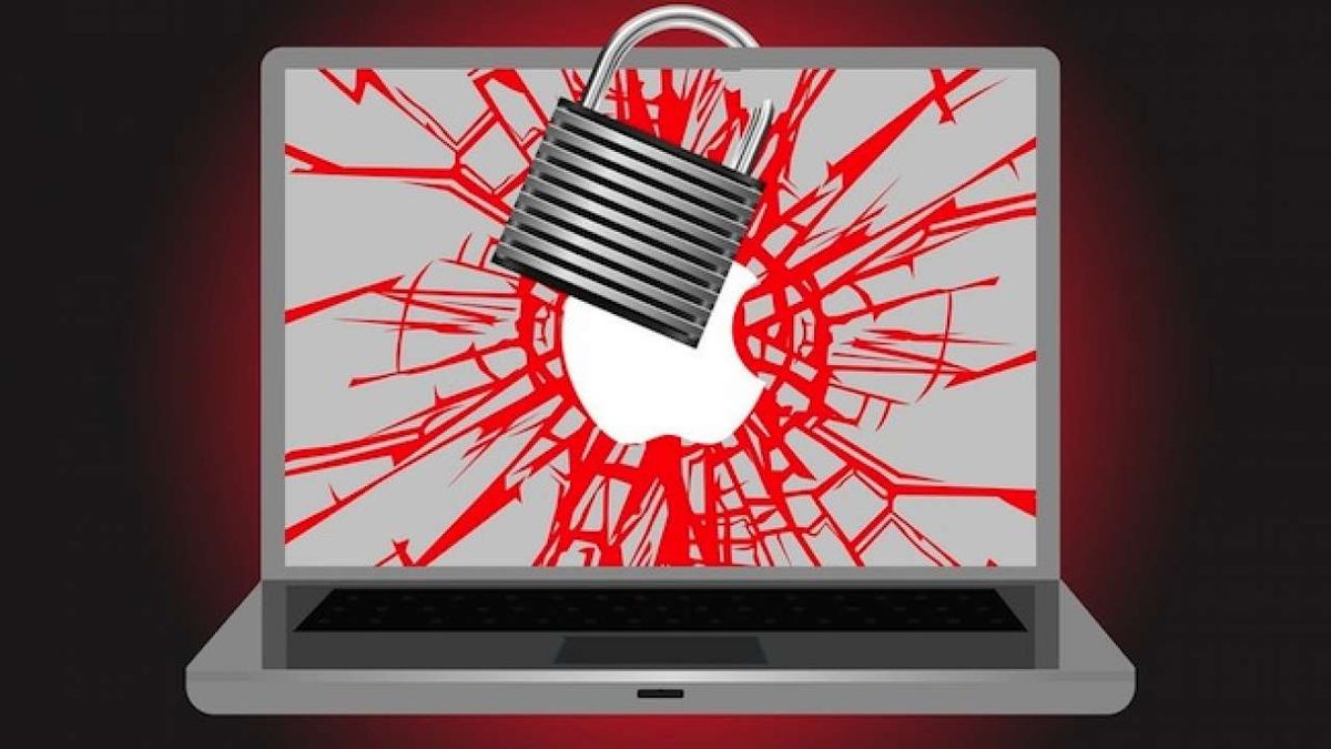 Five Days In, Security Firms Start to Wonder What's Going on at Apple