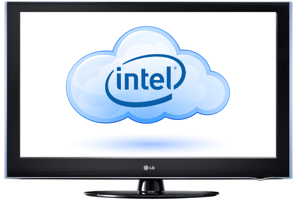Intel Reportedly Working on Cloud-Based DVR for Internet TV, Records Everything