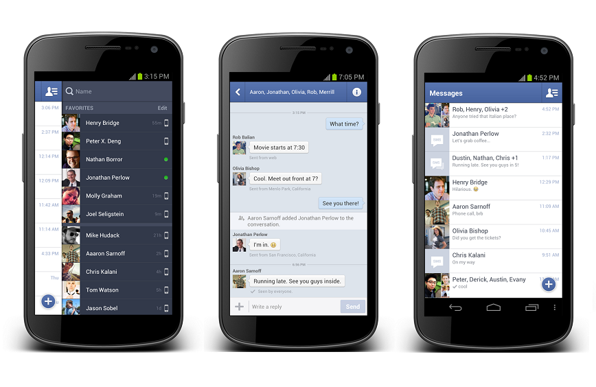 Facebook and Cisco Give Free Customer Wi-Fi at Businesses