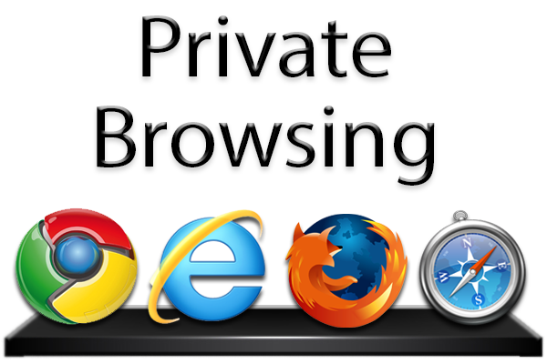 How To: Browse Privately in Your Favorite Web Browser