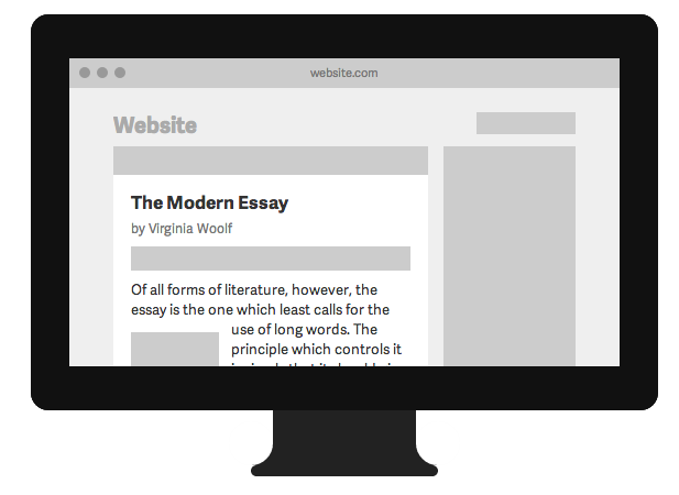 Betaworks reveals the future of Instapaper, launches redesign effort