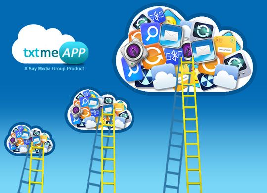 TxtMeApp Looks to Bridge the PC-Phone Gap