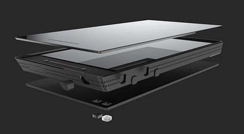Canonical Drops Ubuntu Edge Price Amid Foundering Indiegogo Campaign