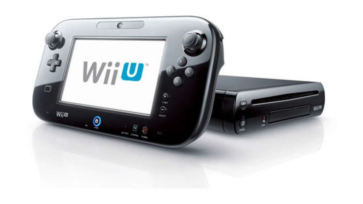 How Does Nintendo Save the Wii U? Lose the GamePad, Own the Sidekick Role