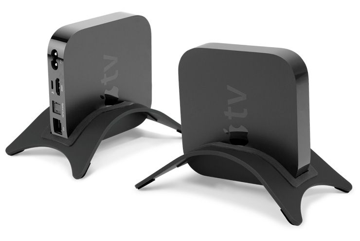 New Apple TV Won't Arrive in 2014, Says Report