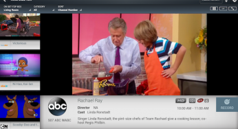 Verizon now lets you watch FiOS Live TV on your iOS and Android devices on the go