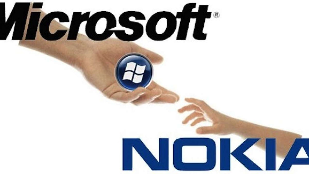 Microsoft Cutting 18,000 Jobs, 12,500 from Nokia; Dropping Android in Nokia X