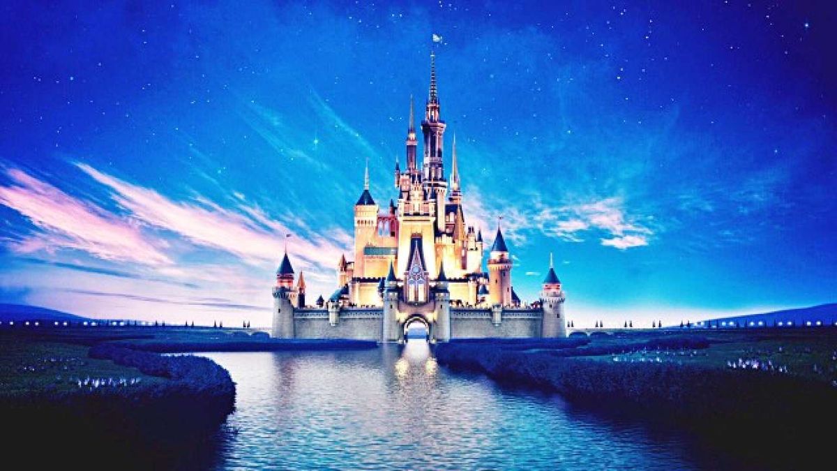 Disney Airing New Show on Tablets Before Cable