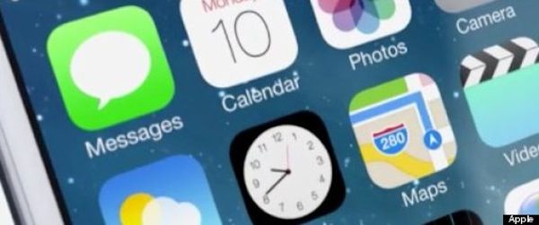 iMessages Not Sending on iOS 7? Fear Not, Apple Is Working on A Fix