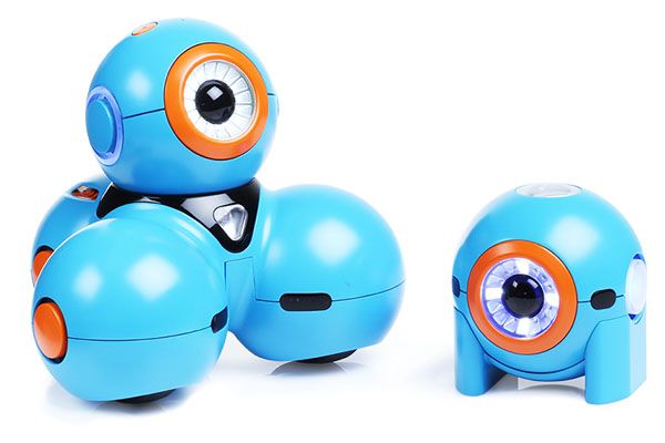 Kids Might Catch Code from These Play-i Toy Robots