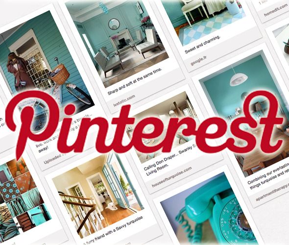 Pinterest Is Changing The Way People Buy Homes