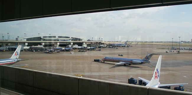 If the FCC Clears Cellular Calls While Flying, Airlines Should Just Let It Happen