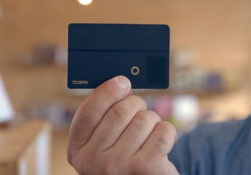 Coin Wants to be the Card to End All Cards