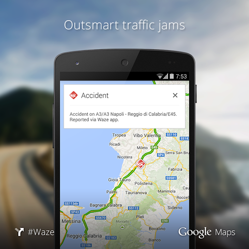 Google Maps Has Lost 23 Million Mobile Users Since the Launch of Apple Maps