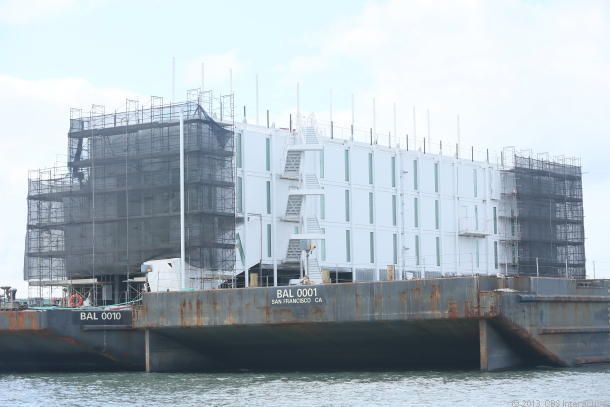 Google Has a Party Boat, And You’re Probably Not Invited
