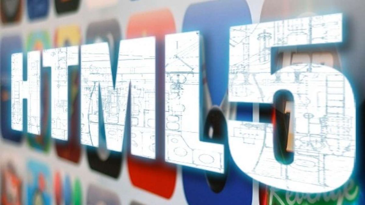 Move Over App Store, HTML5 Is Gaining Ground