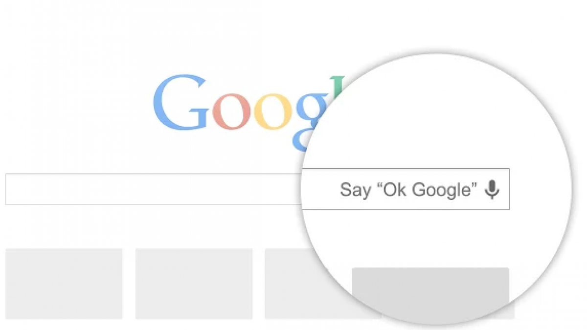 'OK Google' Comes to the Desktop Version of Chrome as an Extension