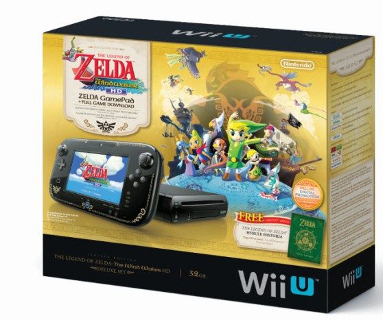 This Christmas, the Wii U is the Better Choice for Parents