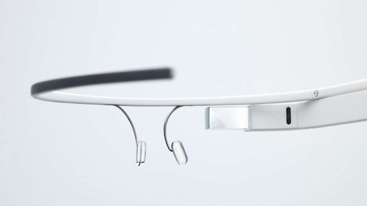 For One Day Only, Google Glass Opens to the Masses