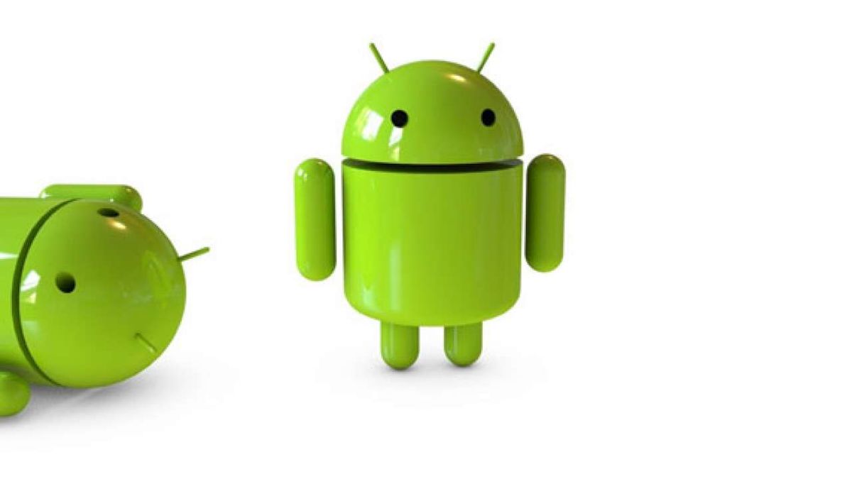 After Android, Google is Actually Taking on Robots