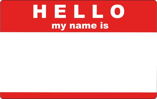 You Don't Really Want to Meet People Through Facial Recognition, Do You?