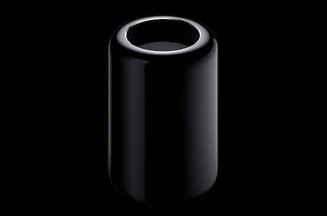 Say Hello to the New Mac Pro, it Arrives Tomorrow