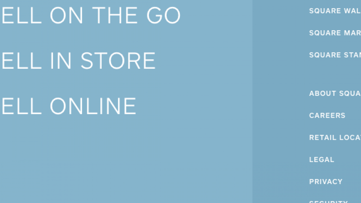 Square Intros a Newer, Thinner Card Reader and a New Website