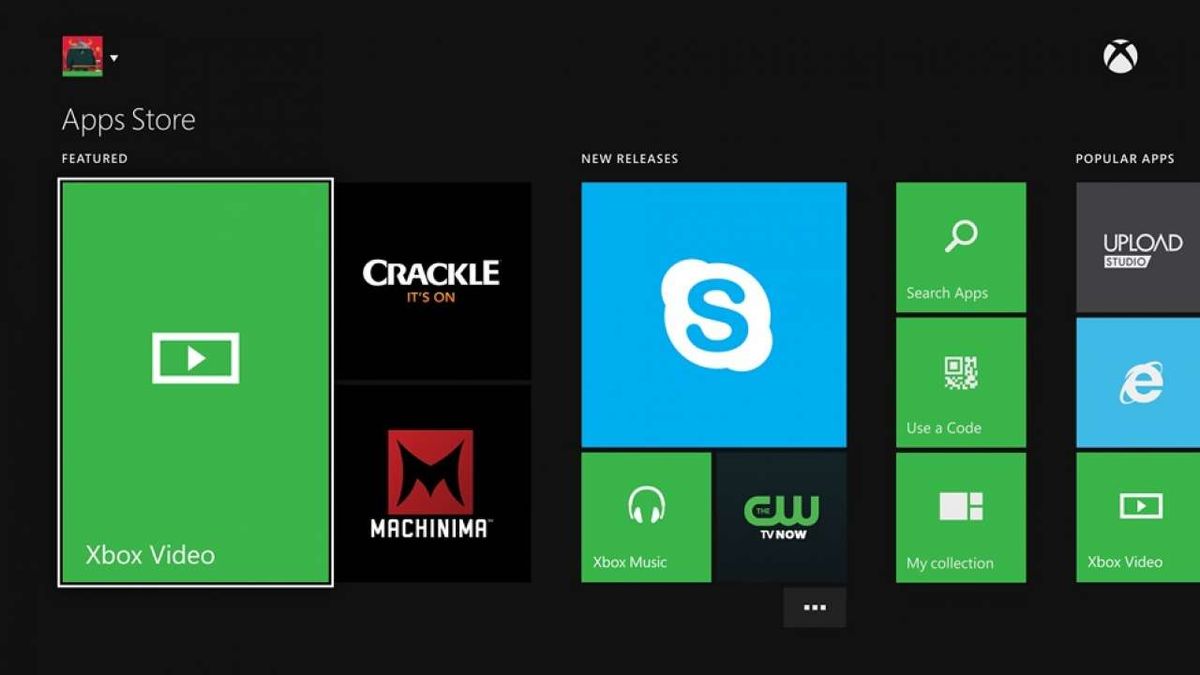 Xbox One Updates Will Address ‘The Live Experience’ First, Livestreaming to Come Before E3