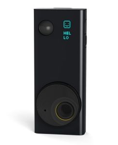 Autographer: Take a Picture Without Missing the Moment