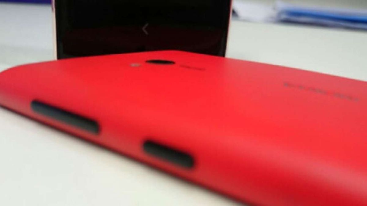 Nokia's Windows-Style Android UI Appears in Leaked Images