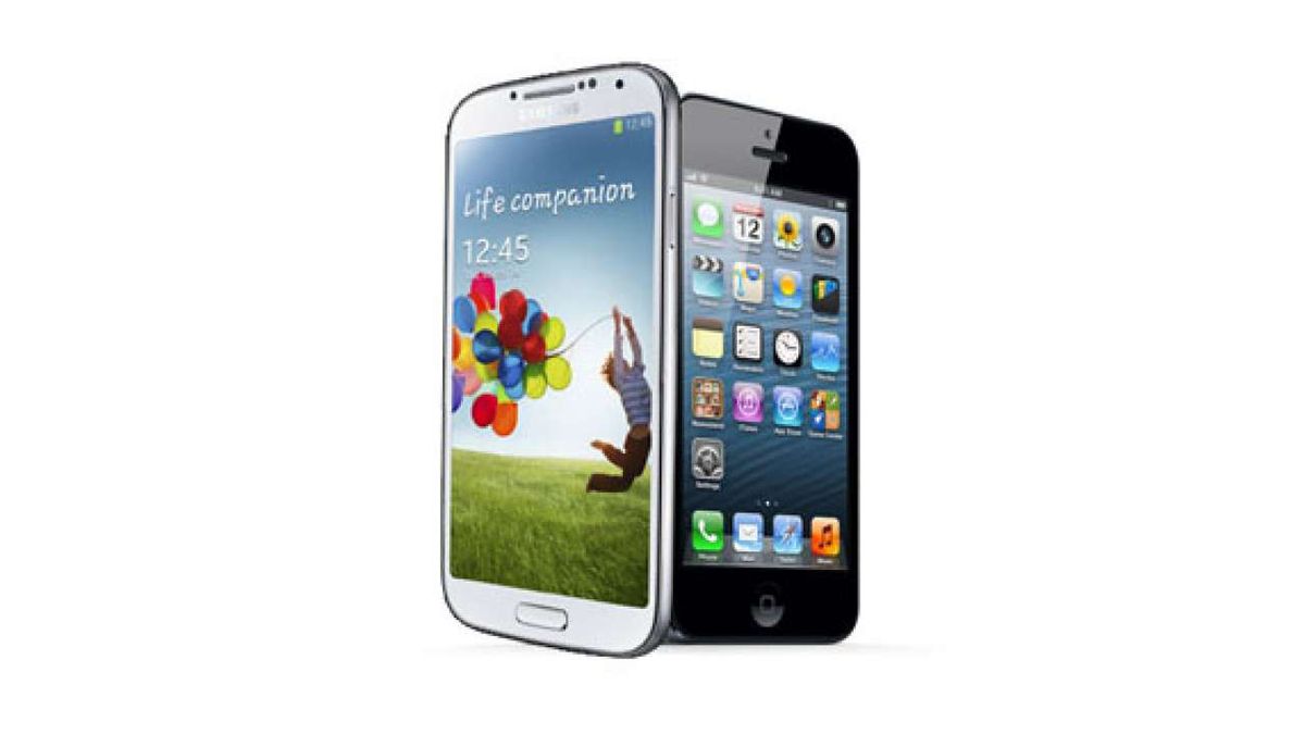 Apple &amp; Samsung Seek Mediation Prior to March Courtroom Battle