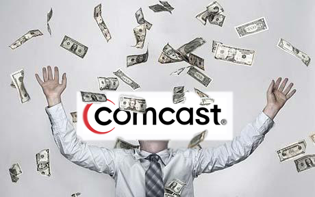 Netflix Reaches Agreement with Comcast to Fix Throttled Streaming Speeds