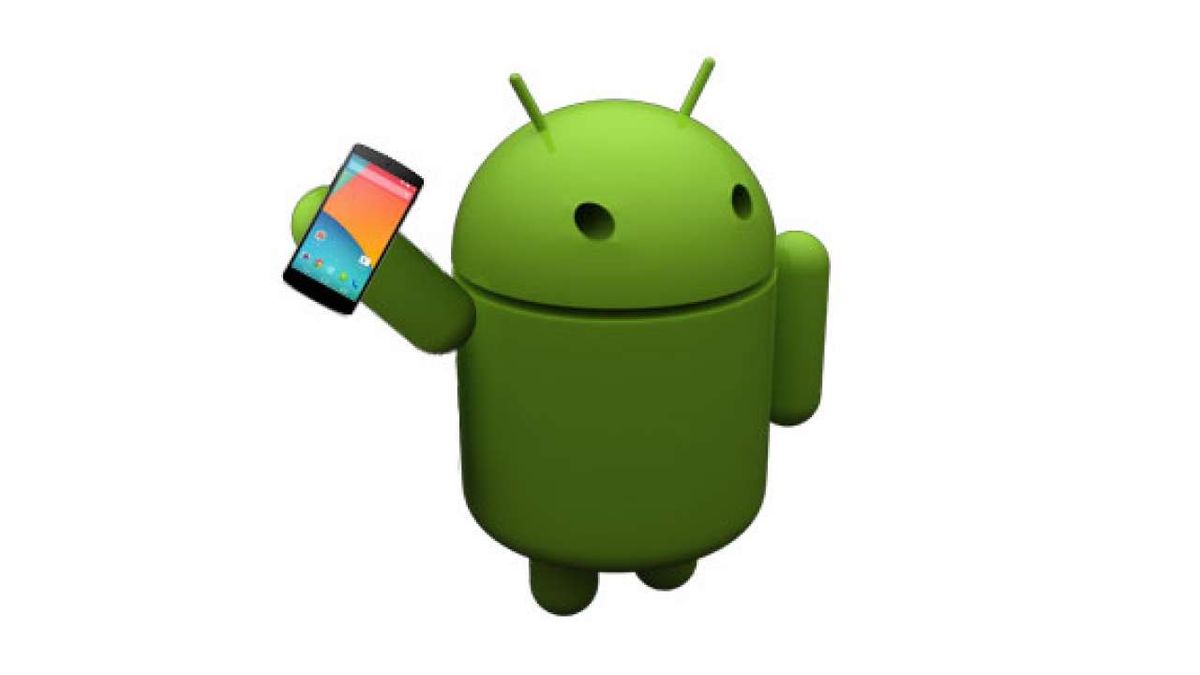 Get the Low Down on Our Downloads: Four Great Android Apps
