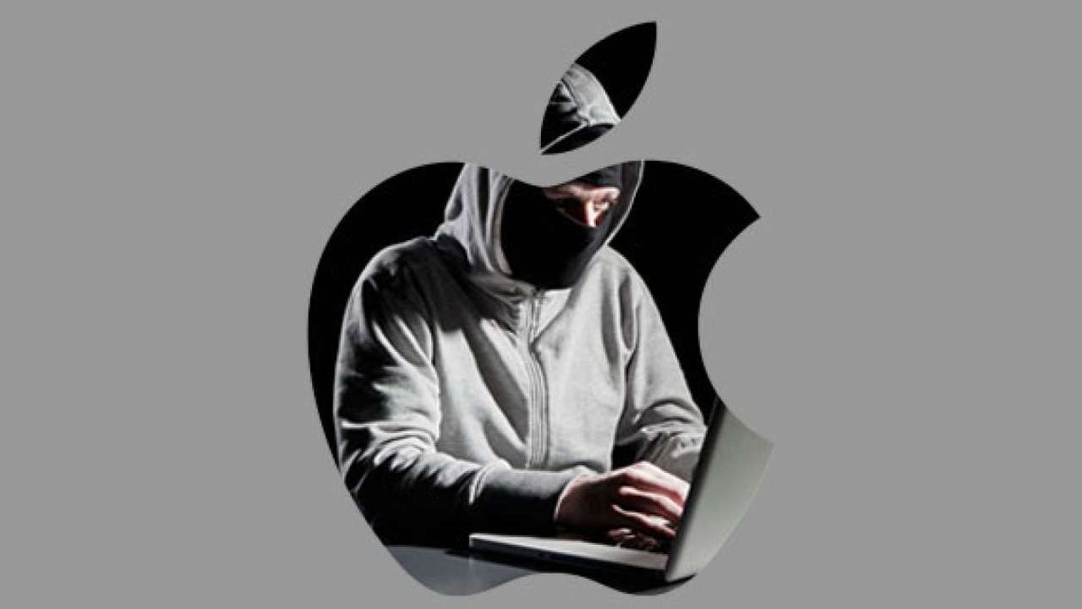 Another iOS Security Flaw Discovered