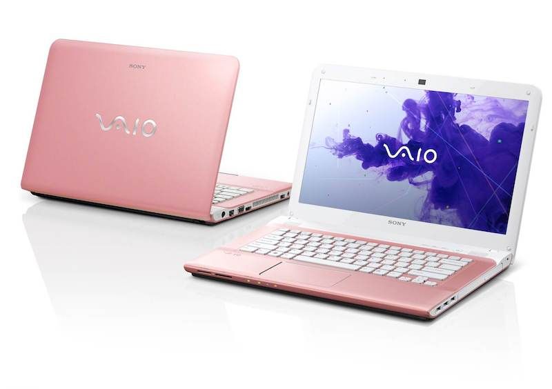 Sony Plans on Selling Its PC Business to Focus on Smartphones