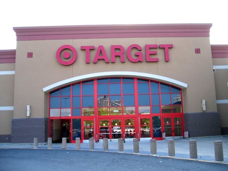 Sony is Making a "Cyber-Thriller" Movie About the Target Security Breach