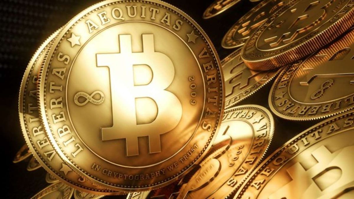 58 insane facts about Bitcoin