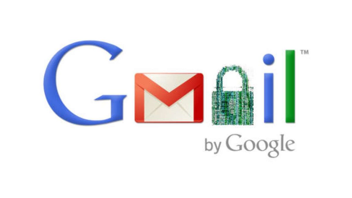 Google Follows Snowden’s Advice, Encrypts All Gmail Messages